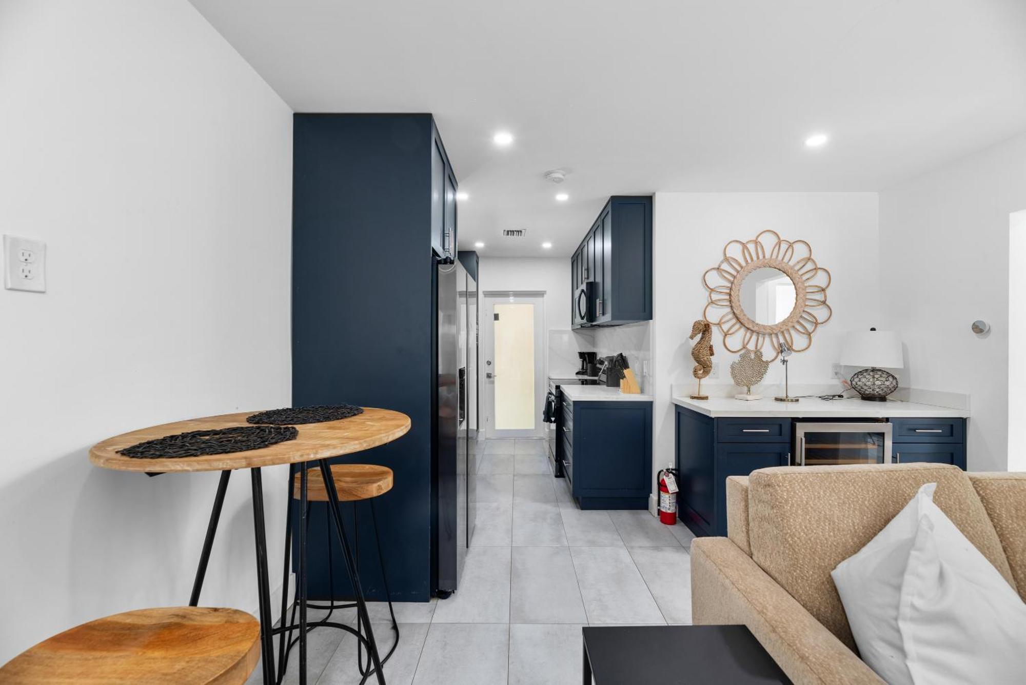 The Downtown Retreat 1 Apartment Форт Лодърдейл Екстериор снимка