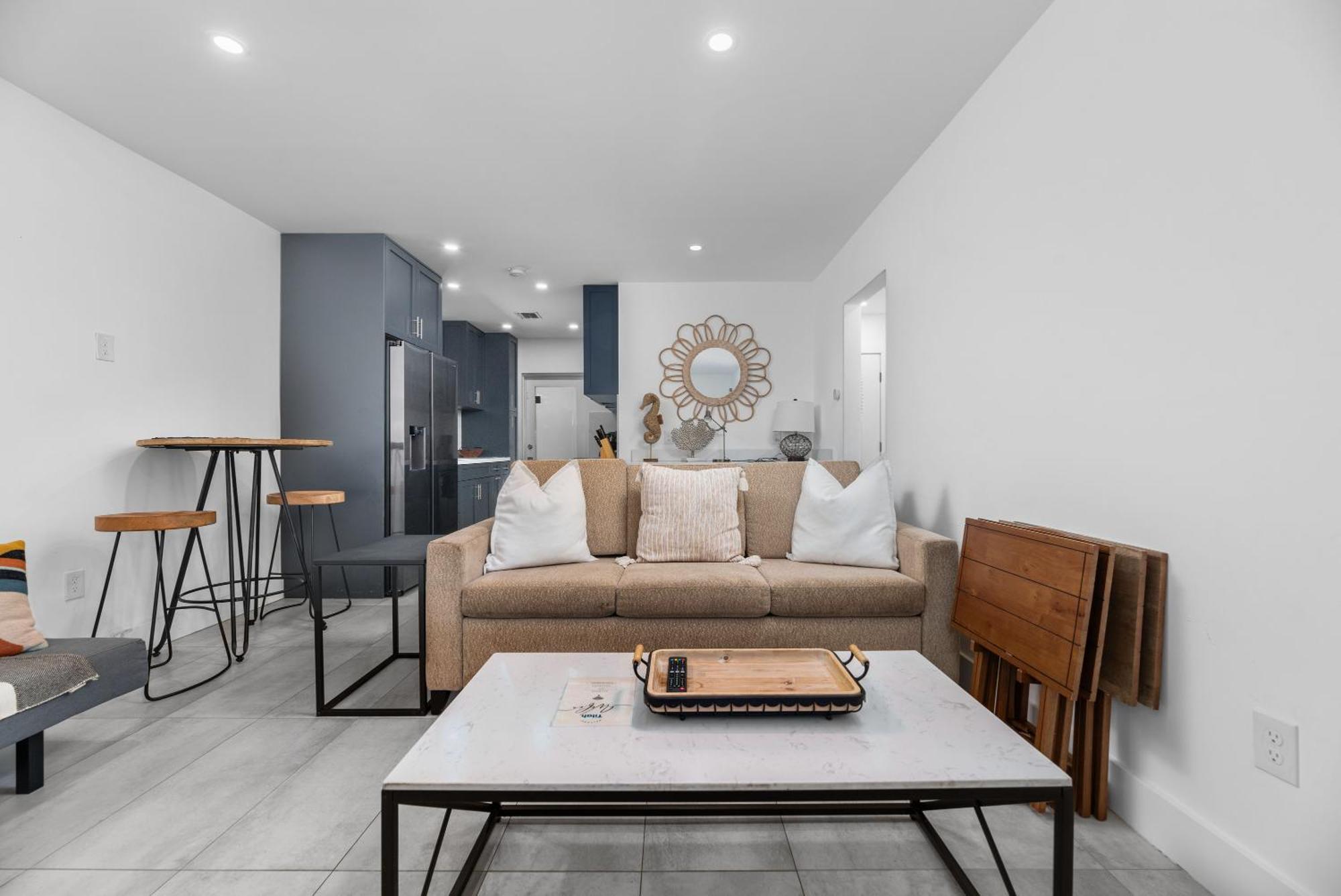 The Downtown Retreat 1 Apartment Форт Лодърдейл Екстериор снимка