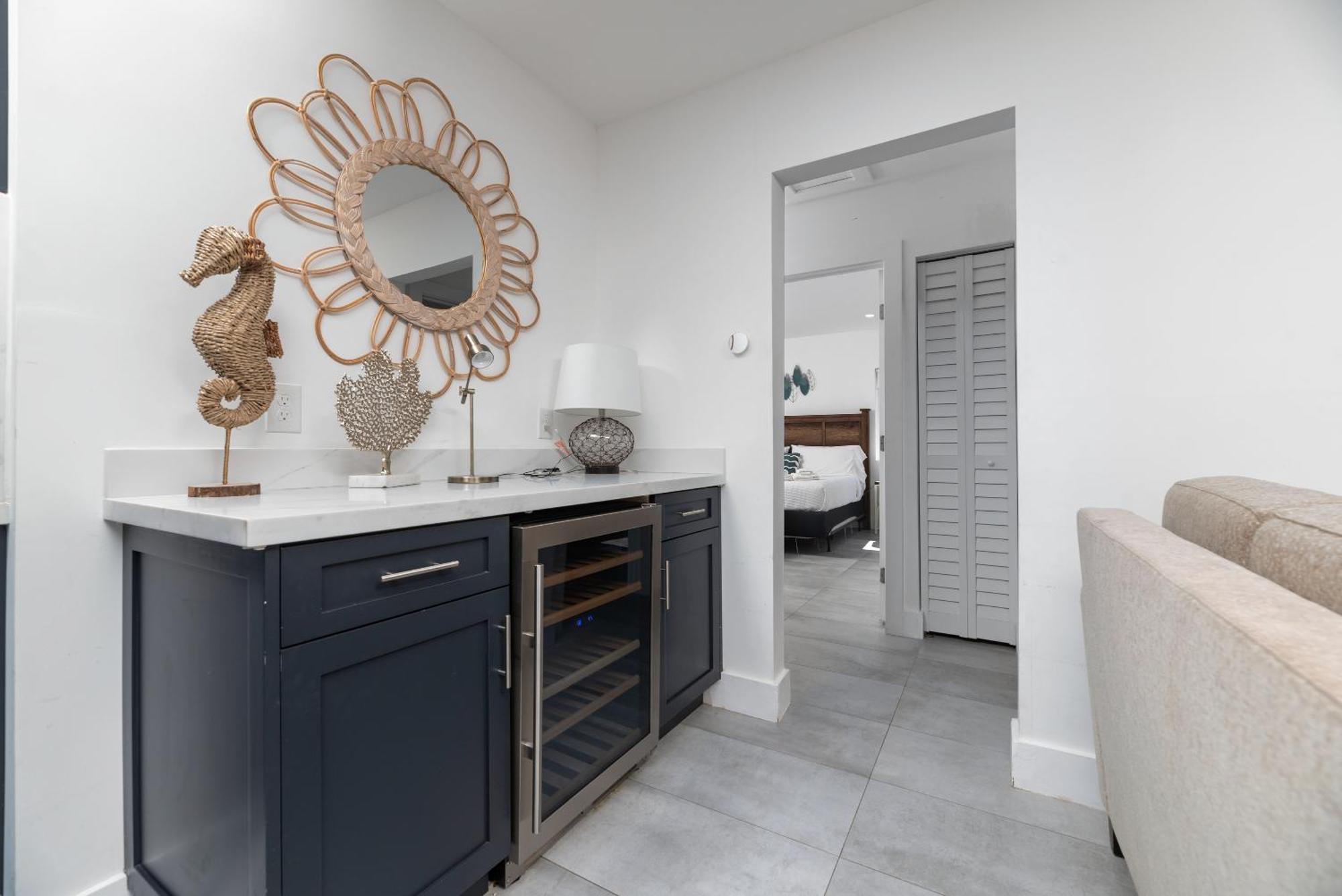 The Downtown Retreat 1 Apartment Форт Лодърдейл Екстериор снимка