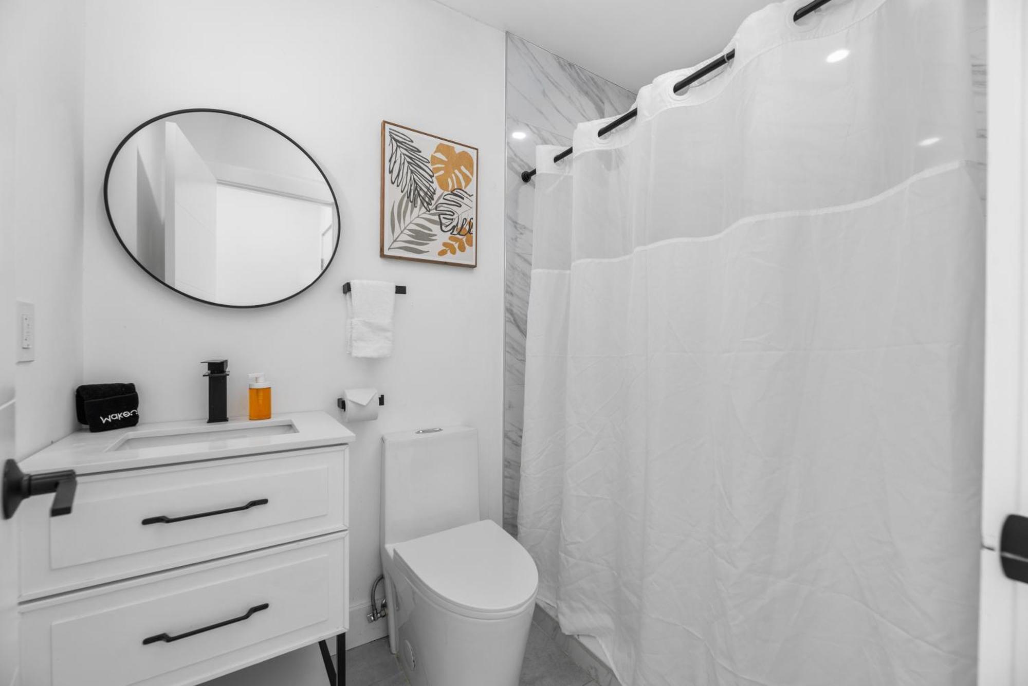 The Downtown Retreat 1 Apartment Форт Лодърдейл Екстериор снимка